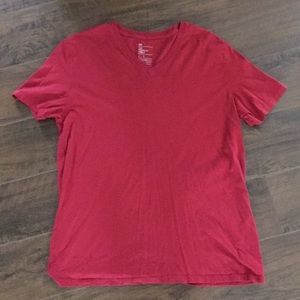 BUNDLE of 2 Like New Men’s V Neck